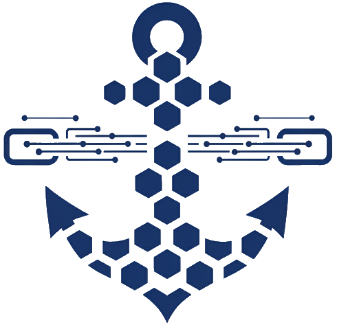 ChainAnchor Logo
